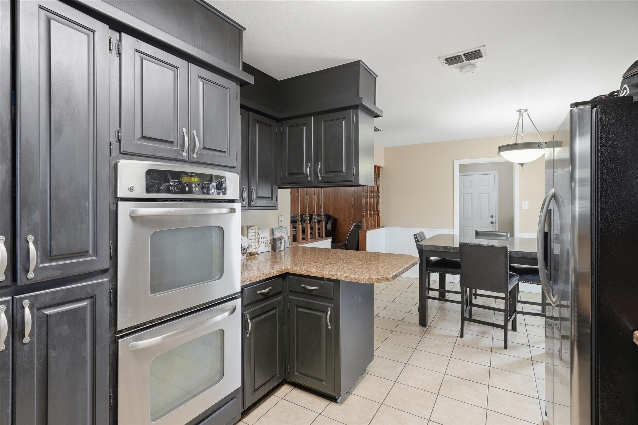 1325 Hemphill Drive Cleburne TX 76033