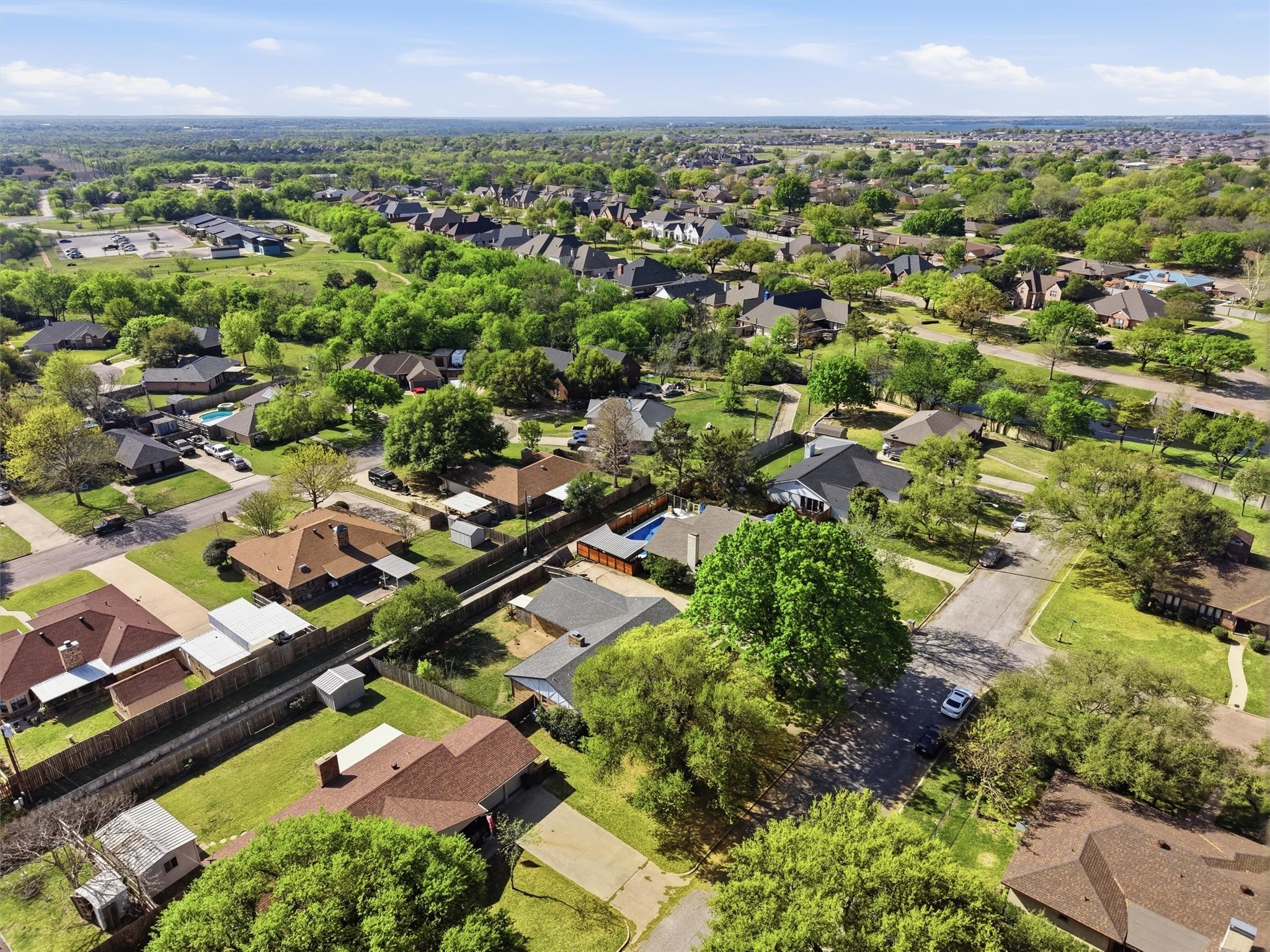 1325 Hemphill Drive Cleburne TX 76033