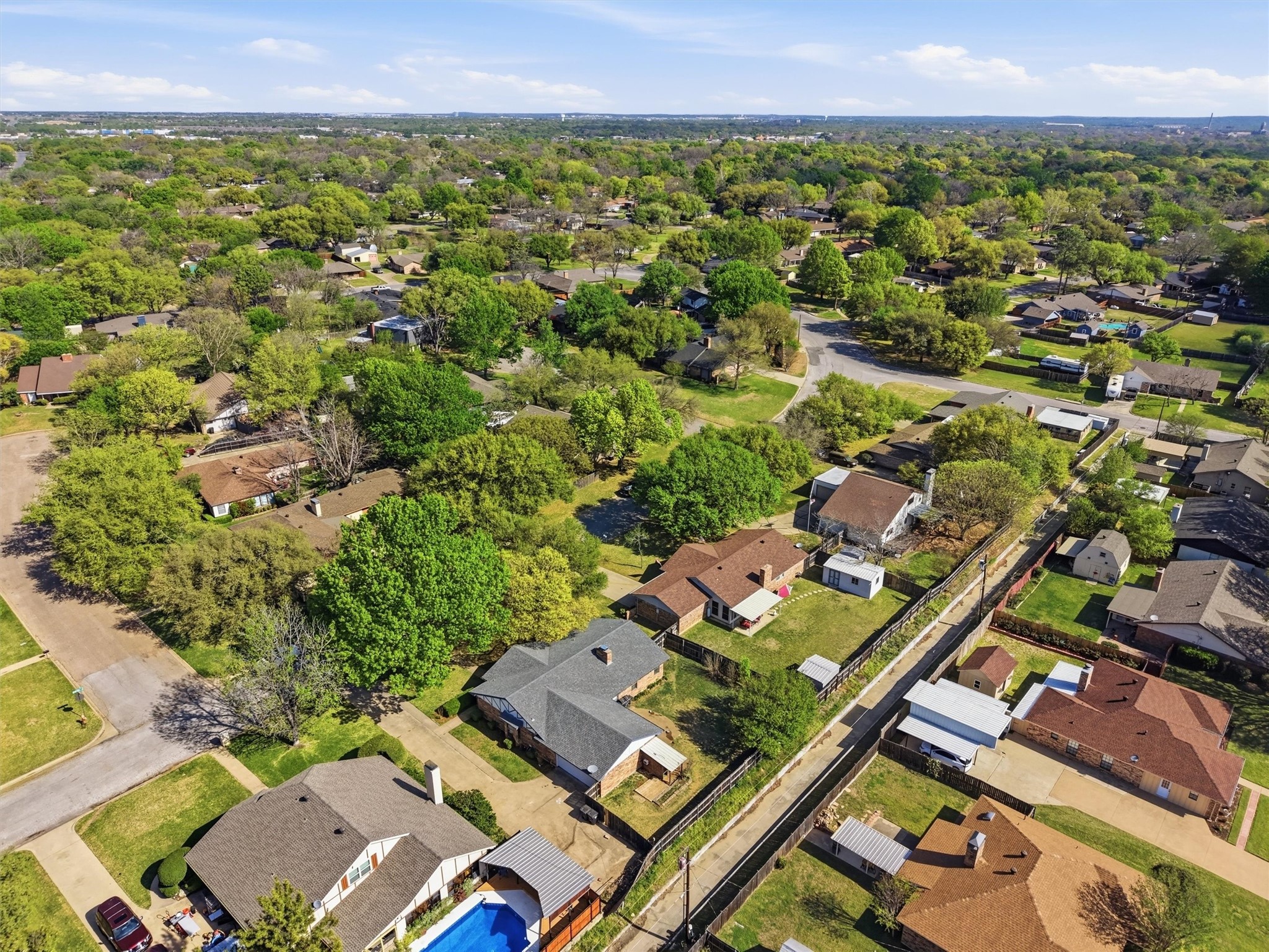 1325 Hemphill Drive Cleburne TX 76033