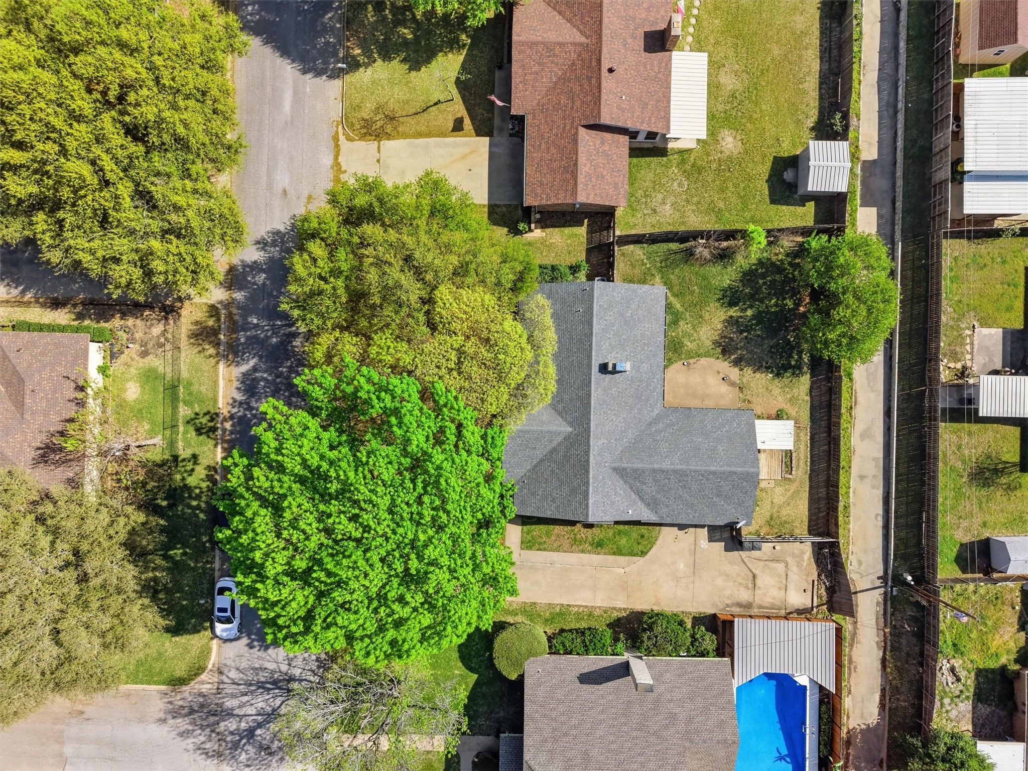 1325 Hemphill Drive Cleburne TX 76033