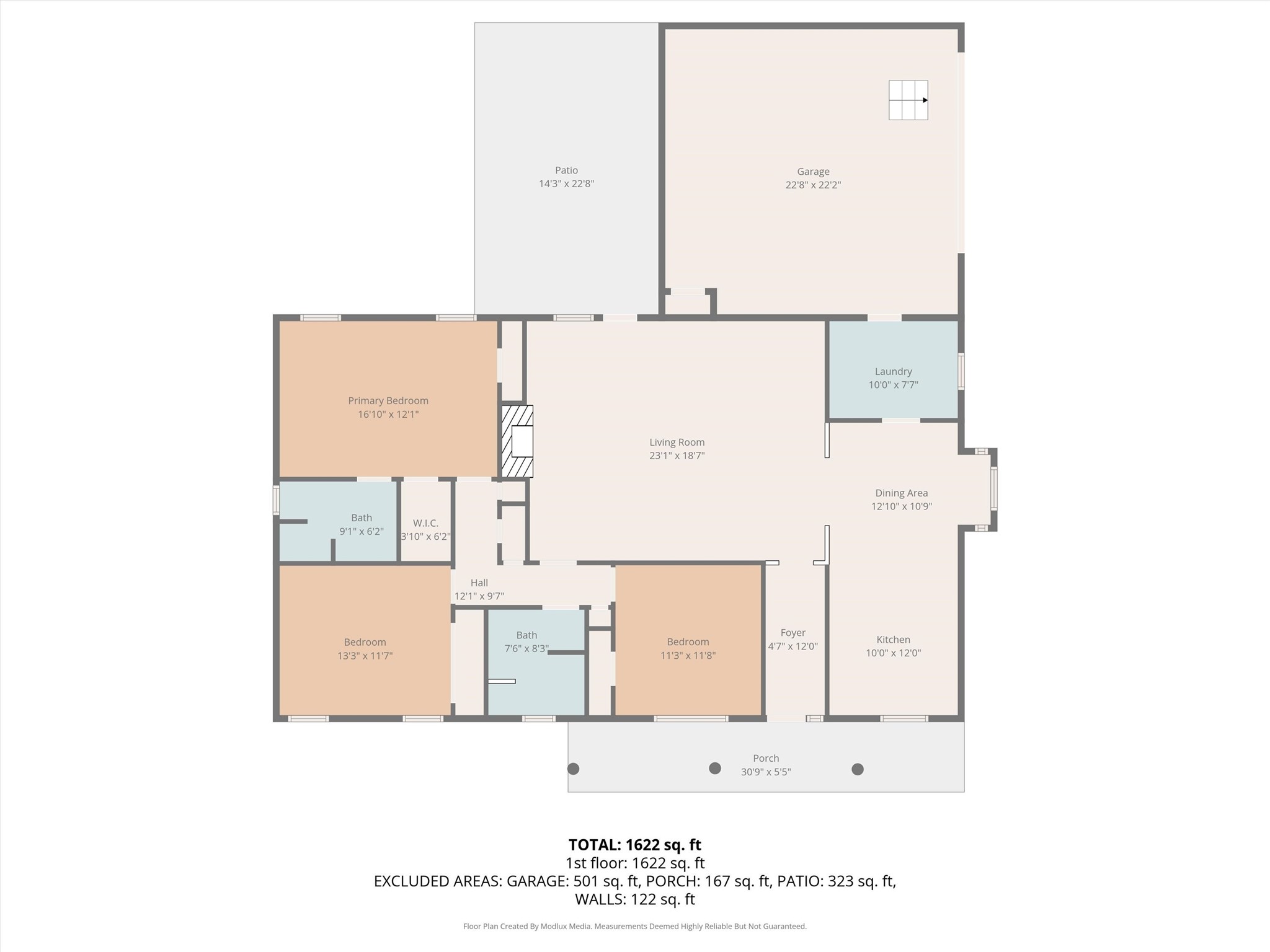 1325 Hemphill Drive Cleburne TX 76033