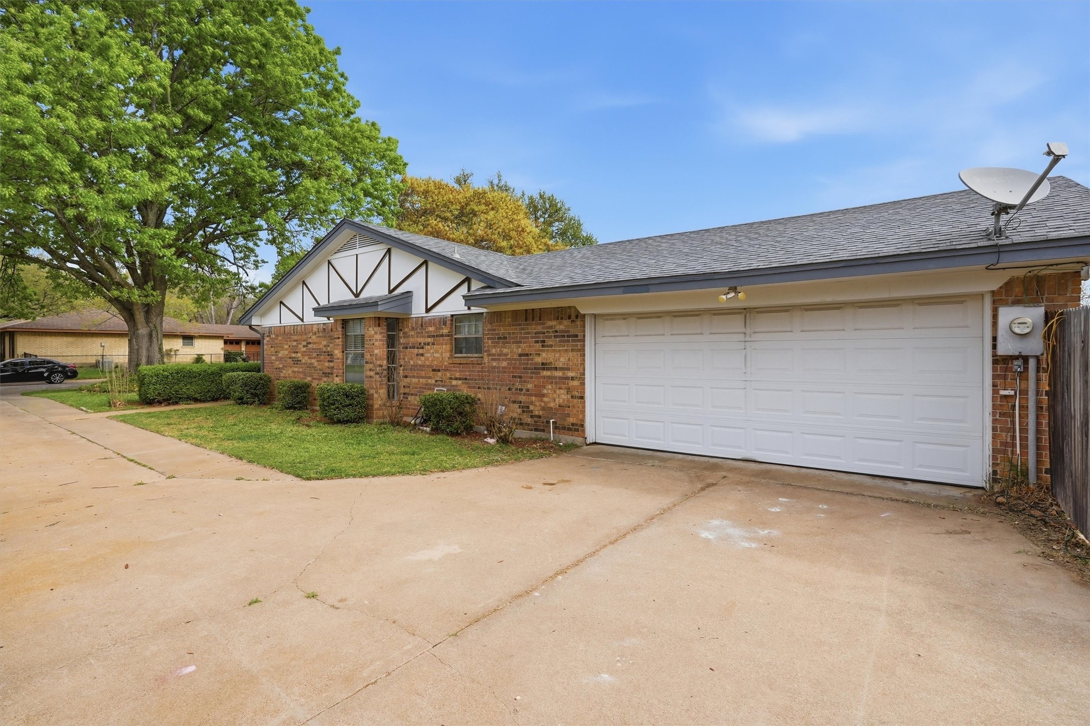 1325 Hemphill Drive Cleburne TX 76033
