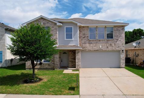 3437 Caprock Ranch Road Roanoke TX 76262