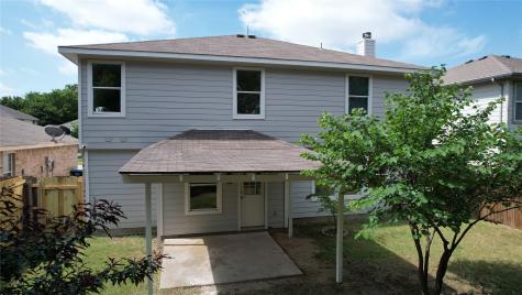 3437 Caprock Ranch Road Roanoke TX 76262
