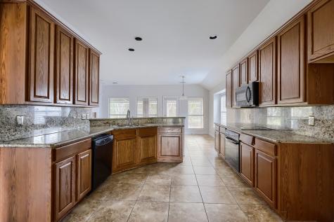 4521 Bonnywood Drive Mesquite TX 75150