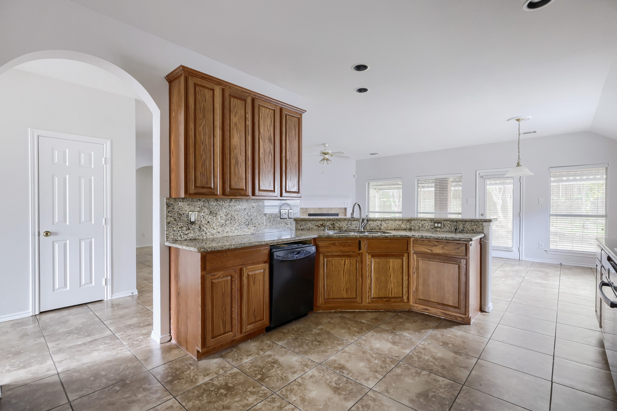 4521 Bonnywood Drive Mesquite TX 75150