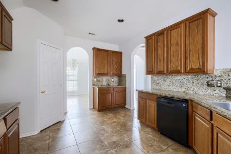 4521 Bonnywood Drive Mesquite TX 75150