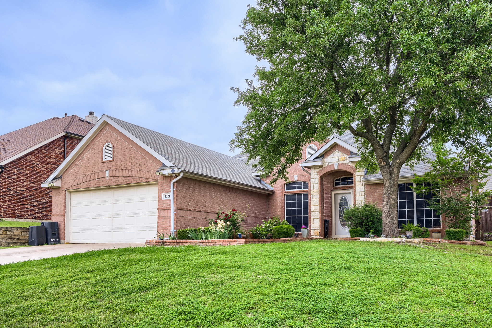 4521 Bonnywood Drive Mesquite TX 75150