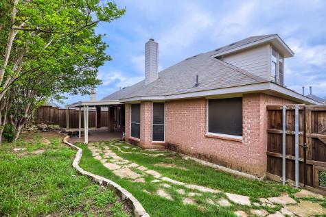 4521 Bonnywood Drive Mesquite TX 75150
