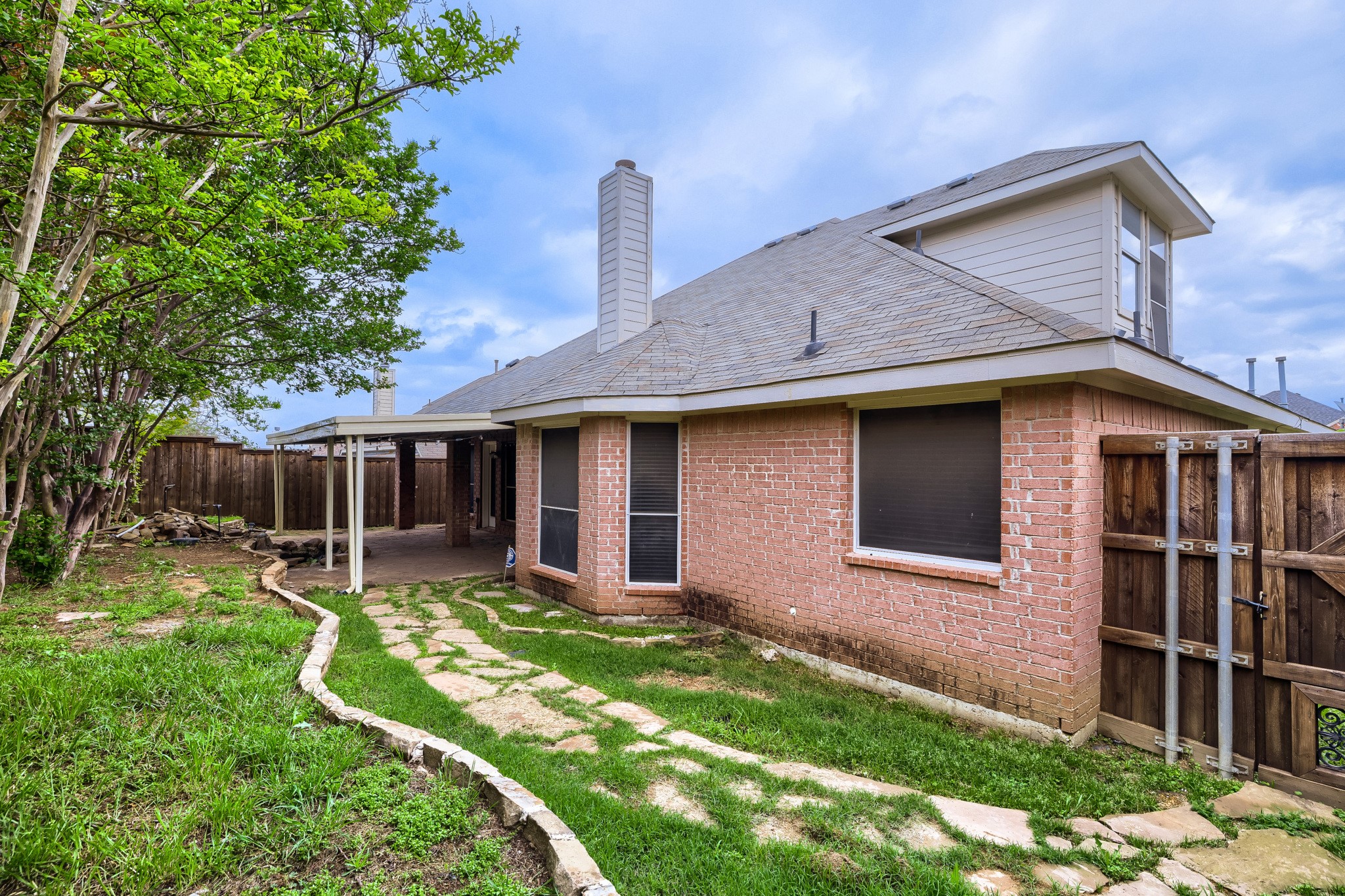 4521 Bonnywood Drive Mesquite TX 75150