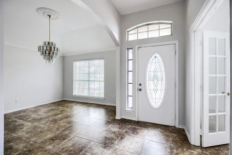 4521 Bonnywood Drive Mesquite TX 75150