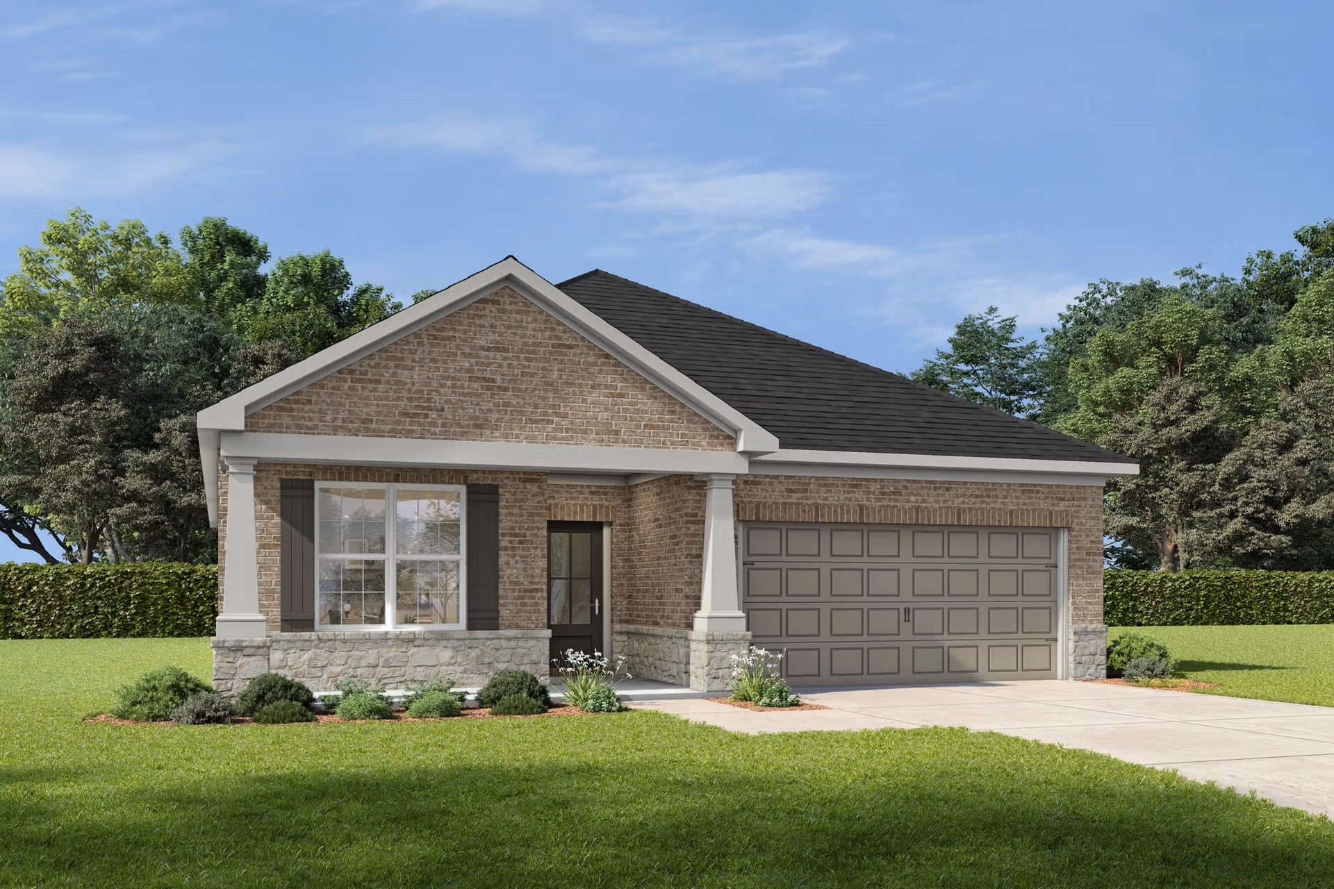1605 Shenandoah Trail Anna TX 75409