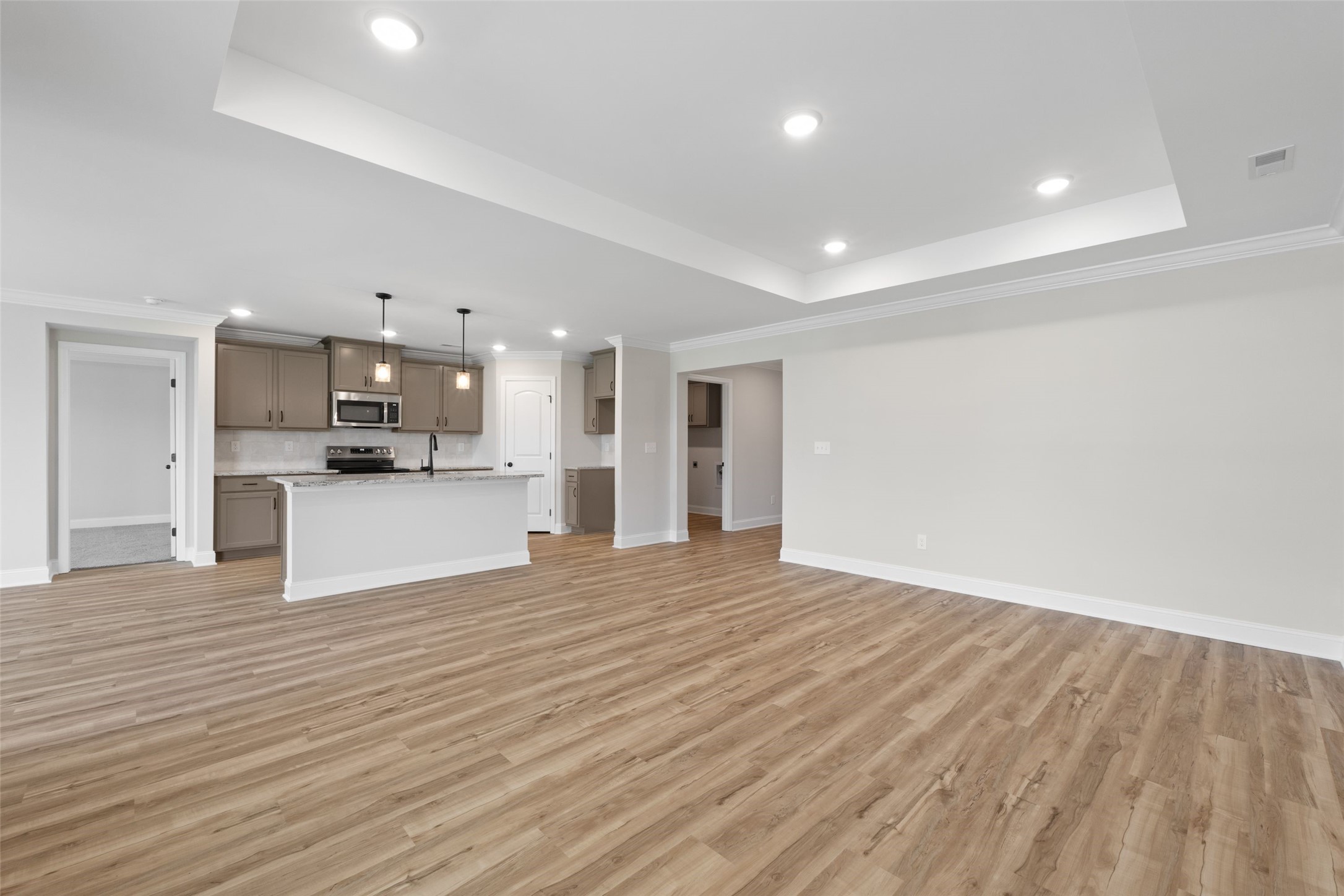 1605 Shenandoah Trail Anna TX 75409