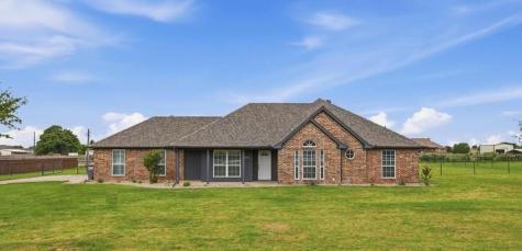626 Olive Branch Road Brock TX 76087