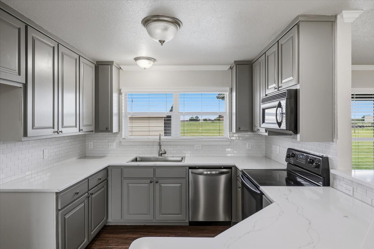 626 Olive Branch Road Brock TX 76087