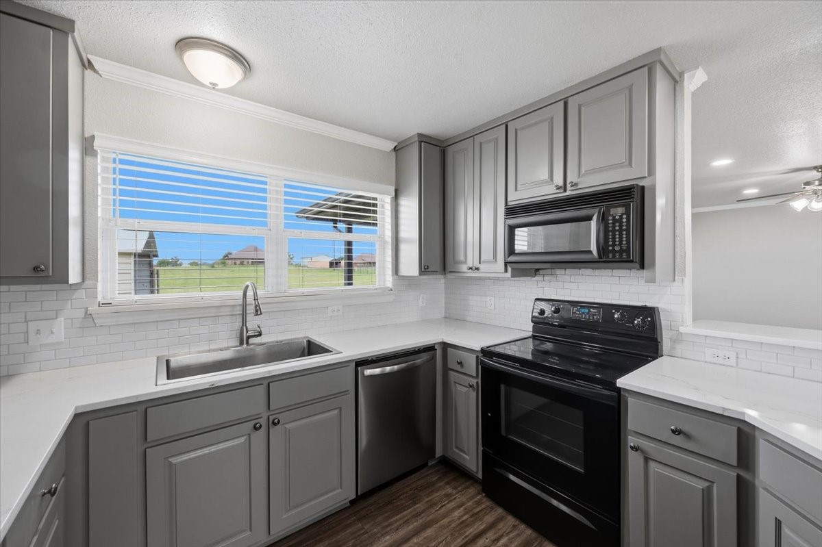 626 Olive Branch Road Brock TX 76087