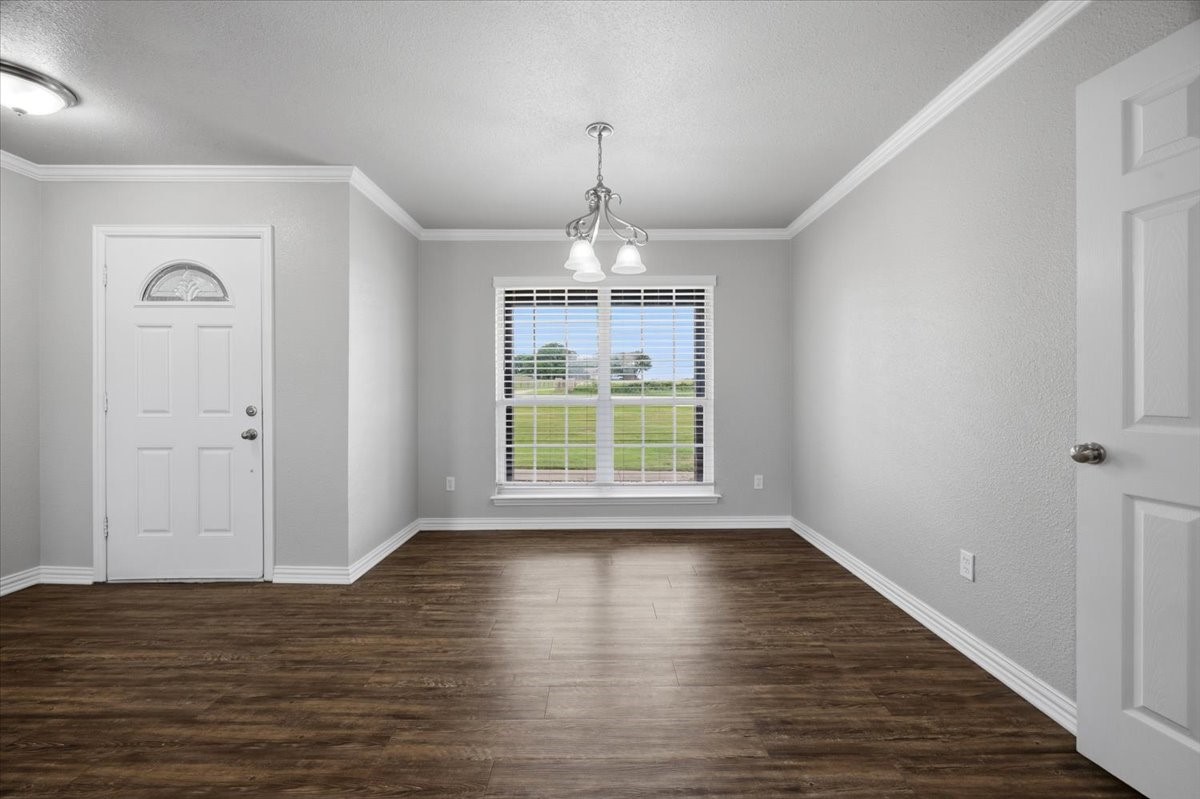 626 Olive Branch Road Brock TX 76087