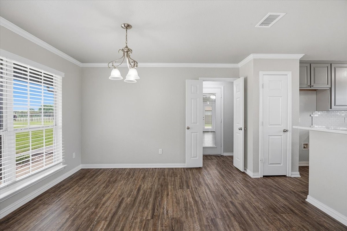 626 Olive Branch Road Brock TX 76087
