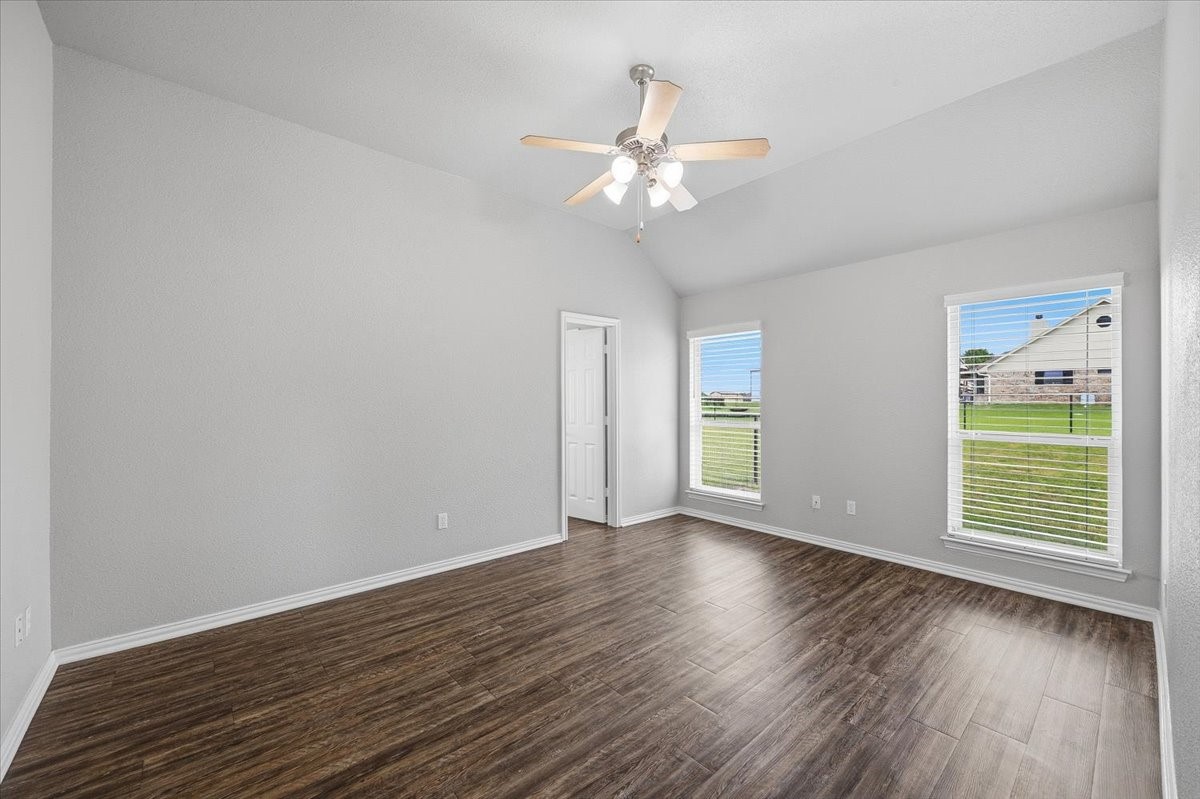 626 Olive Branch Road Brock TX 76087