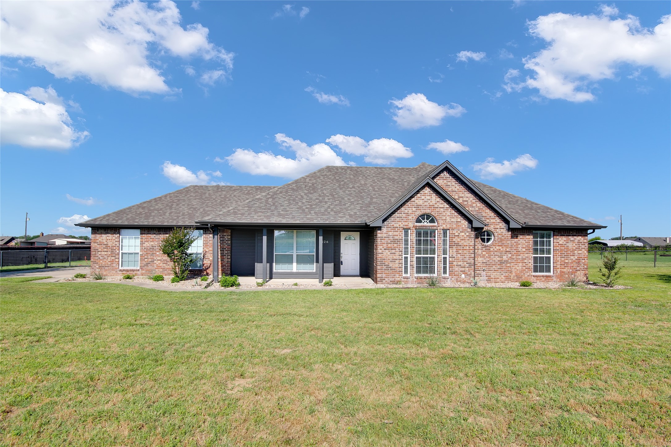 626 Olive Branch Road Brock TX 76087