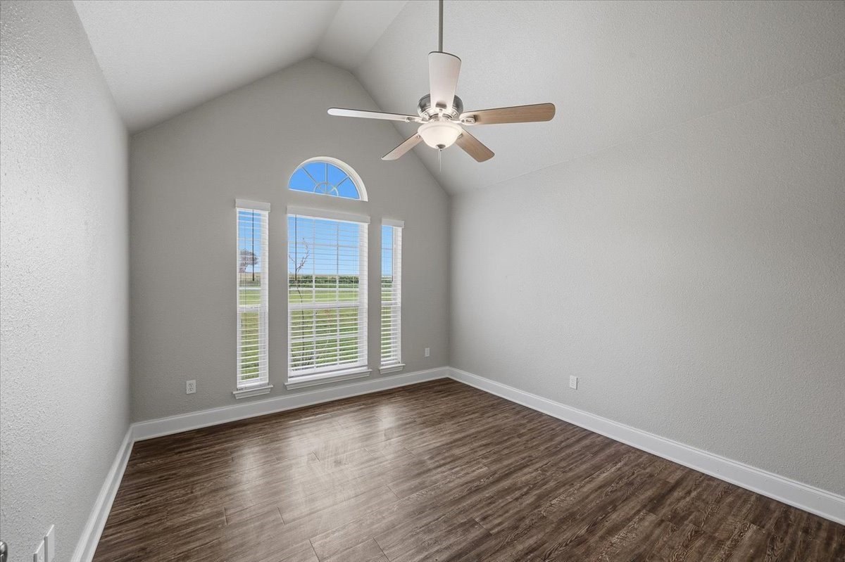 626 Olive Branch Road Brock TX 76087
