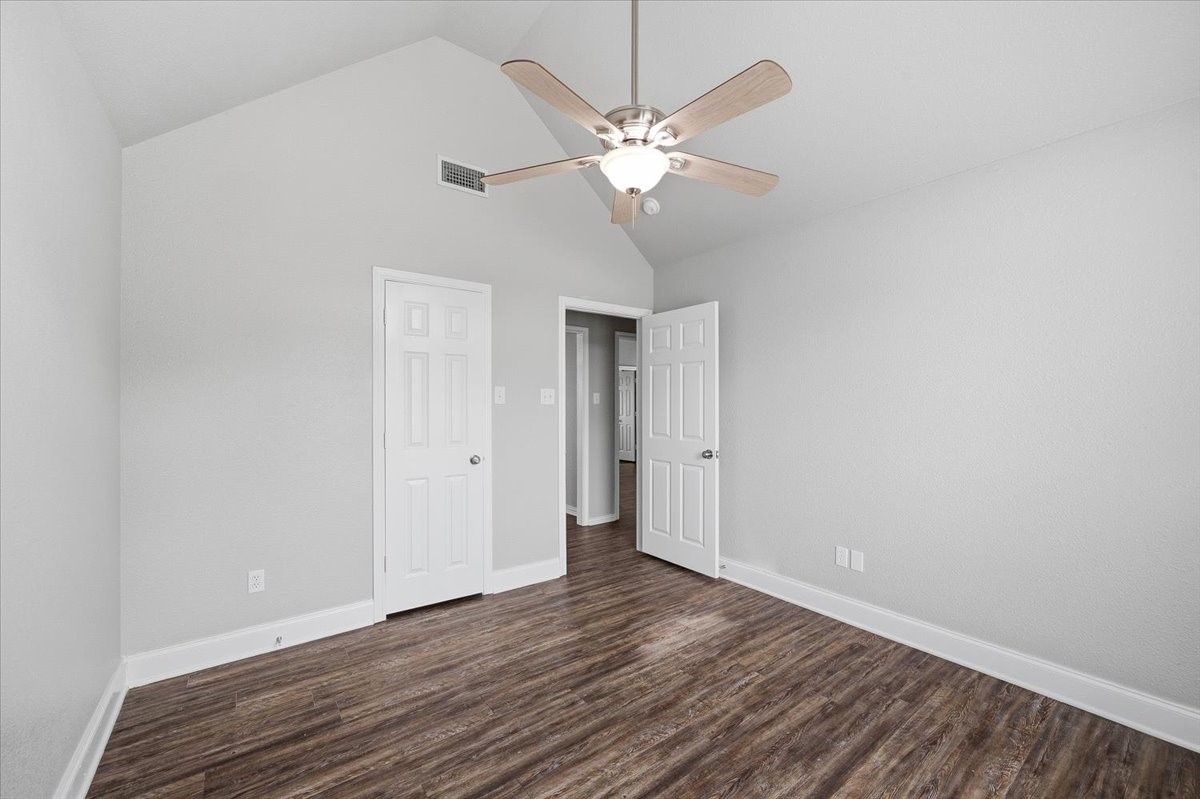 626 Olive Branch Road Brock TX 76087