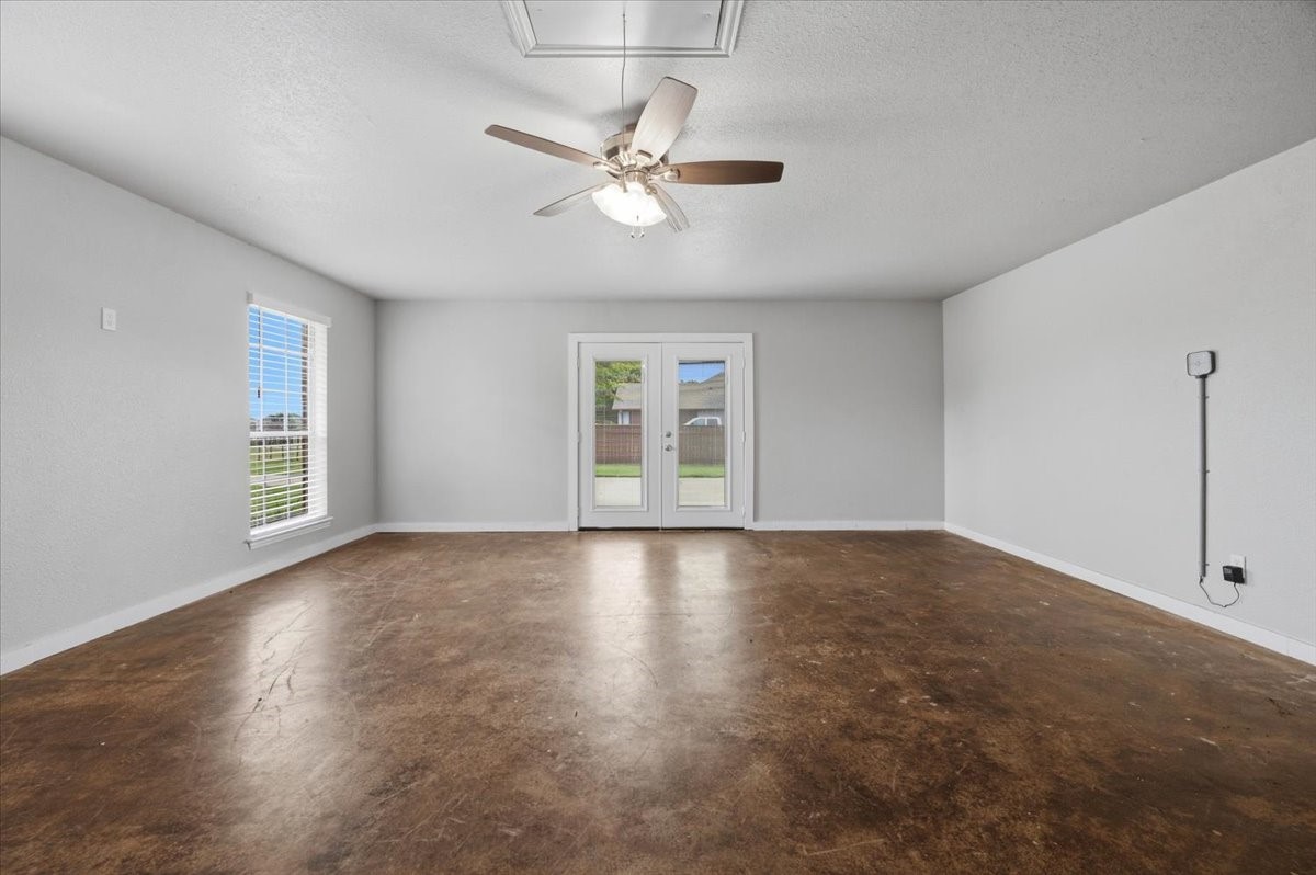626 Olive Branch Road Brock TX 76087