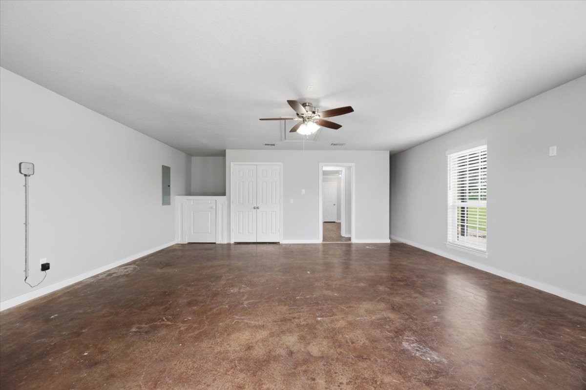626 Olive Branch Road Brock TX 76087