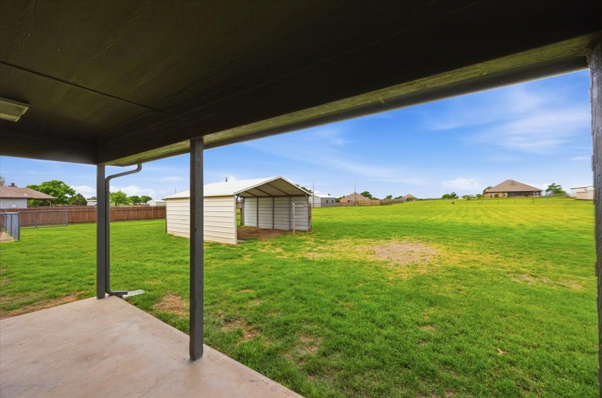 626 Olive Branch Road Brock TX 76087