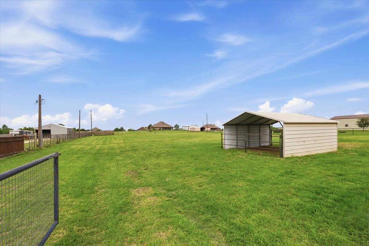 626 Olive Branch Road Brock TX 76087