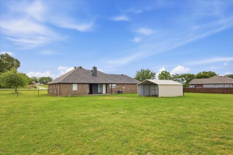 626 Olive Branch Road Brock TX 76087