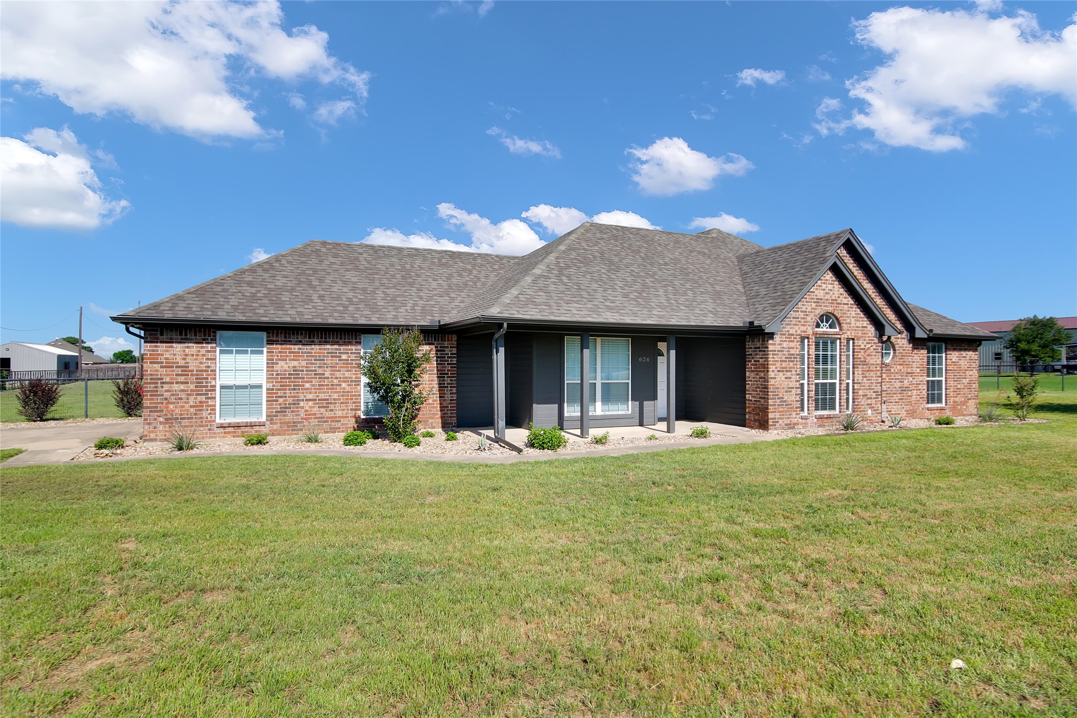 626 Olive Branch Road Brock TX 76087