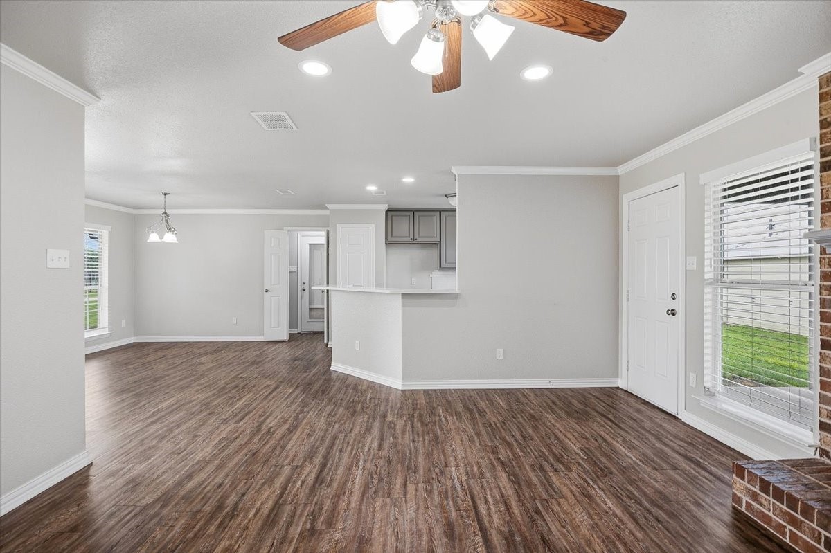 626 Olive Branch Road Brock TX 76087