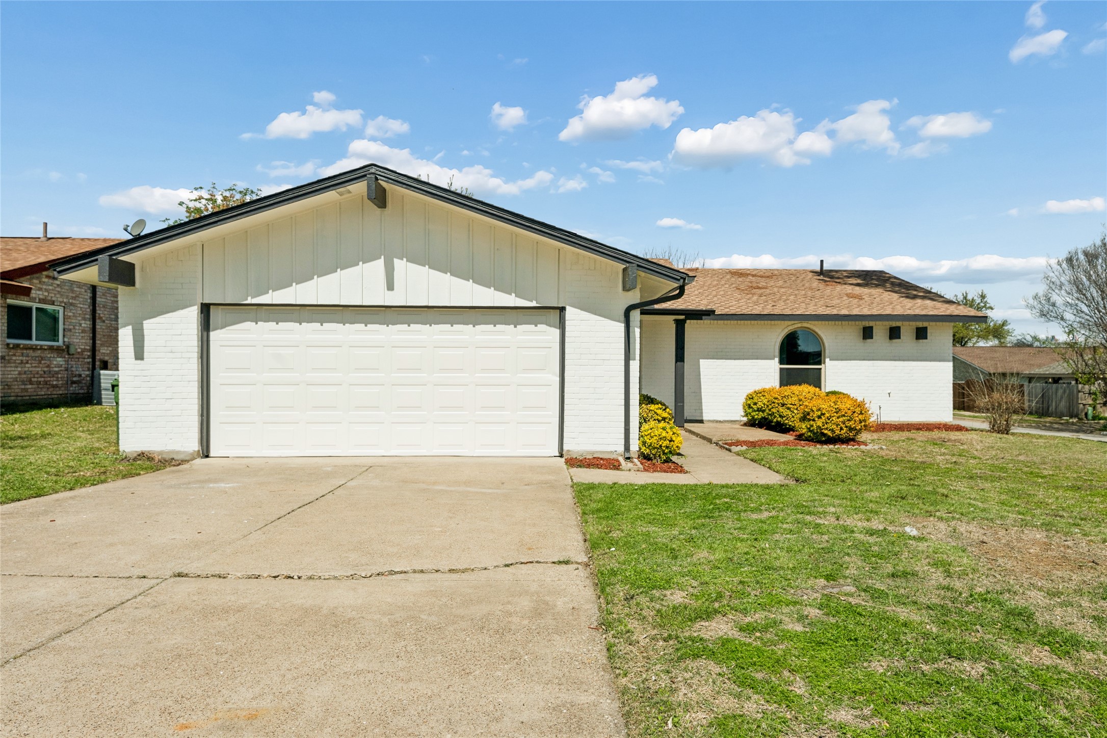 701 Salsbury Circle Arlington TX 76014