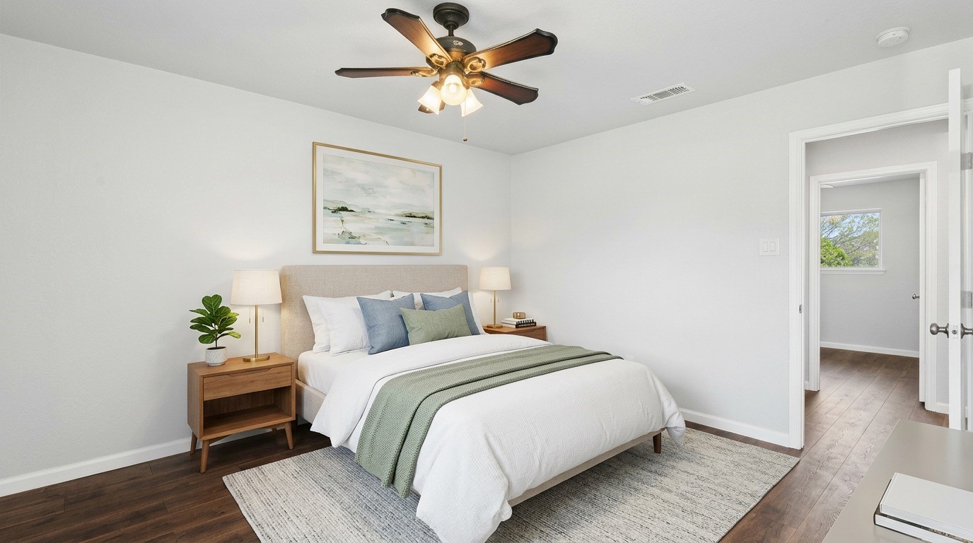 701 Salsbury Circle Arlington TX 76014