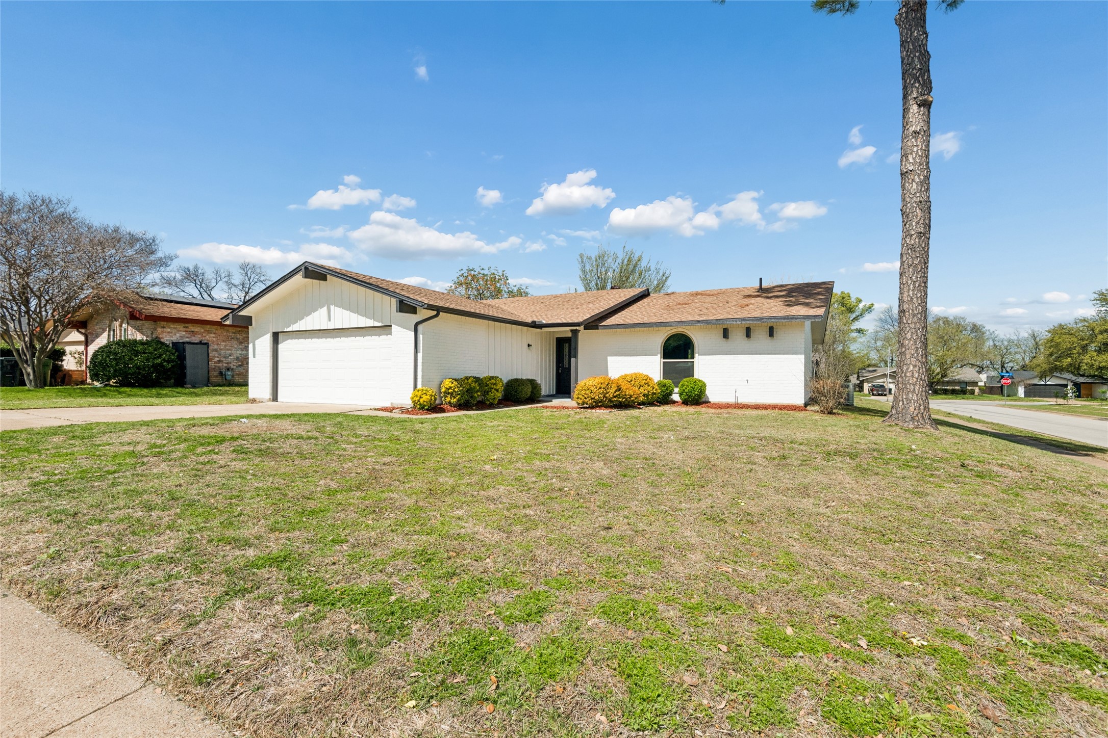 701 Salsbury Circle Arlington TX 76014