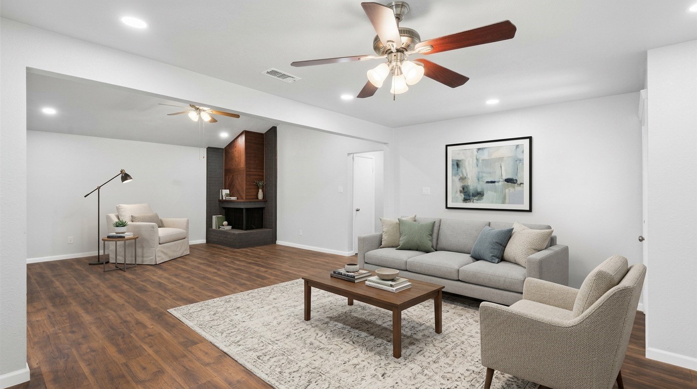 701 Salsbury Circle Arlington TX 76014
