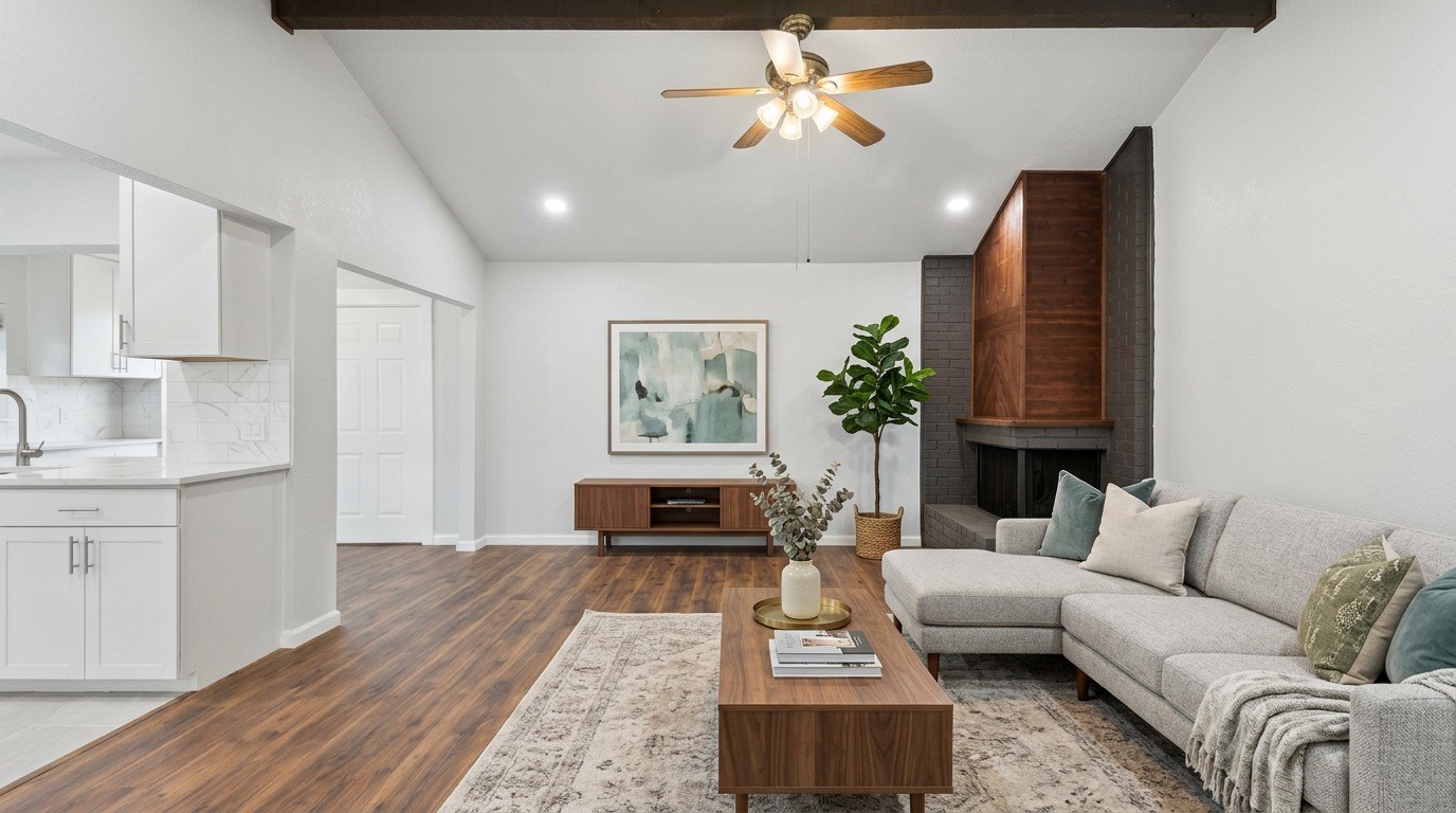 701 Salsbury Circle Arlington TX 76014