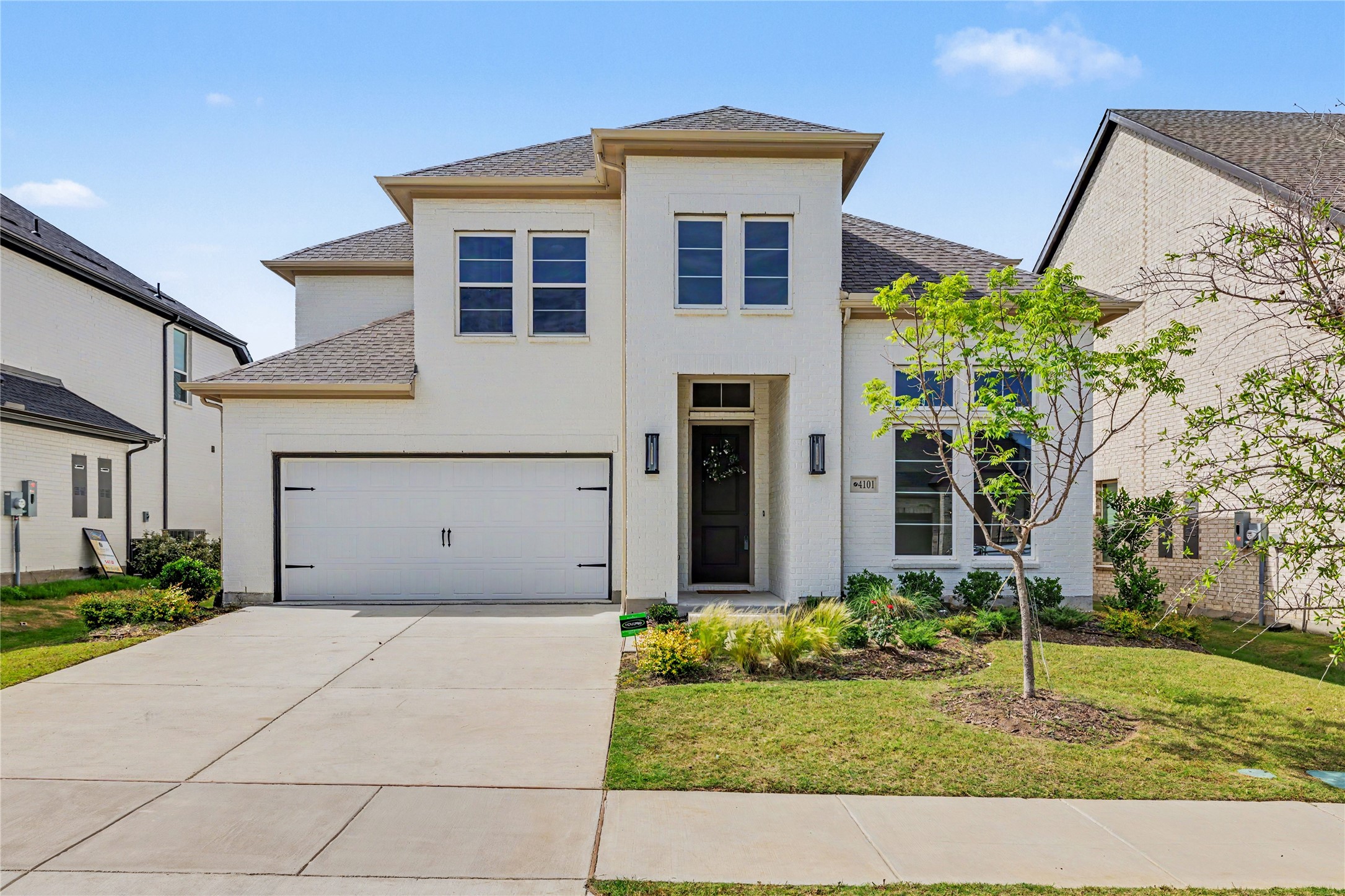 4101 Kestrel Street Prosper TX 75078