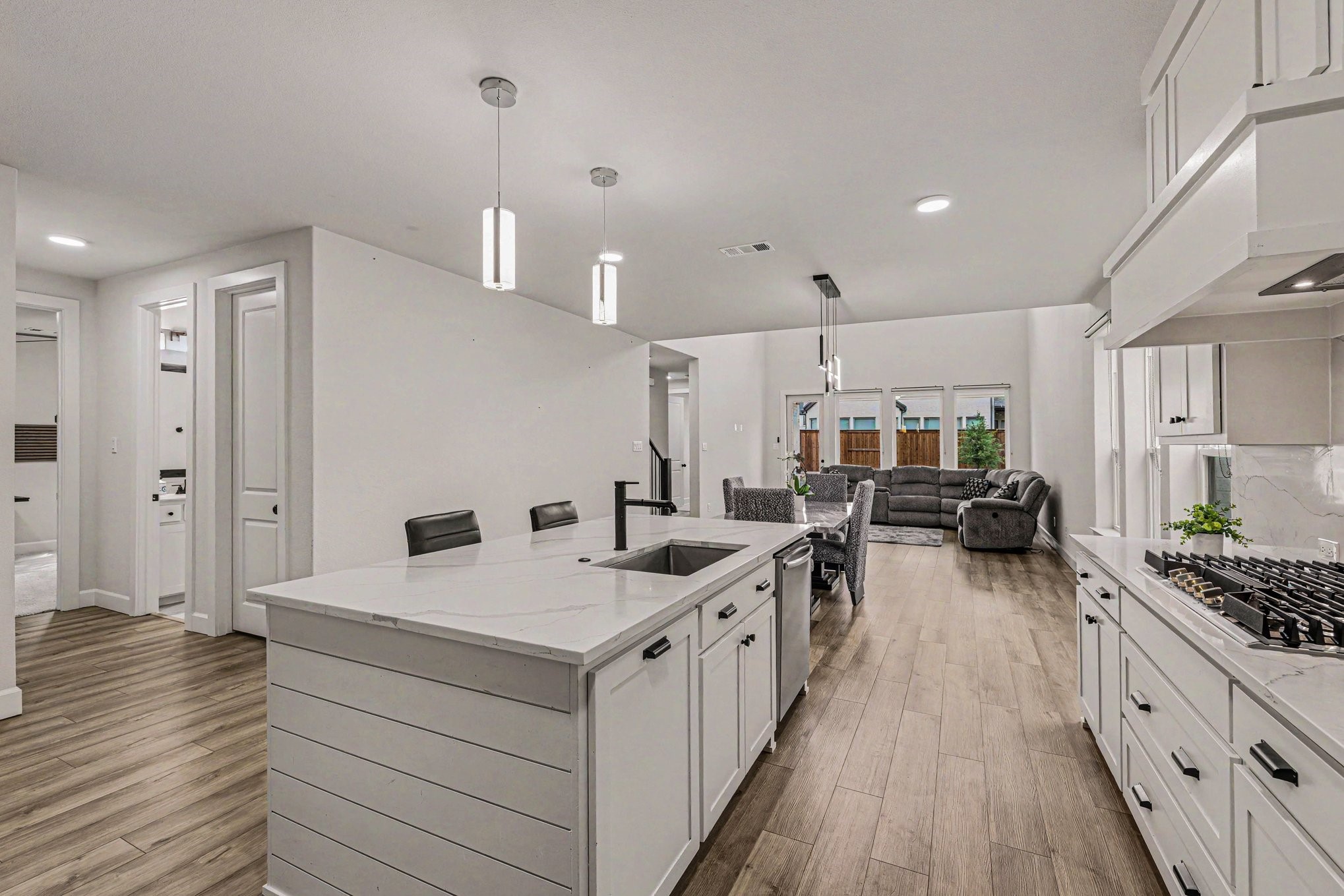 4101 Kestrel Street Prosper TX 75078
