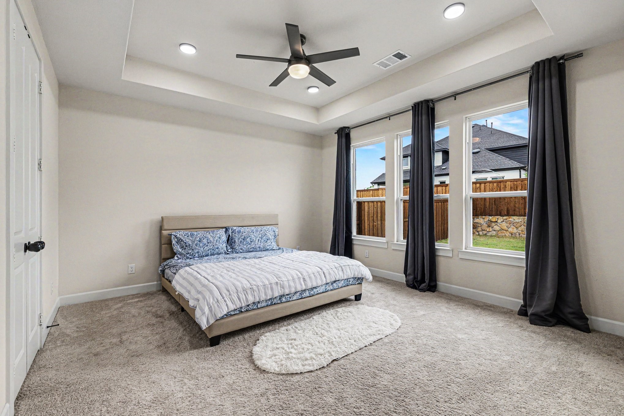 4101 Kestrel Street Prosper TX 75078
