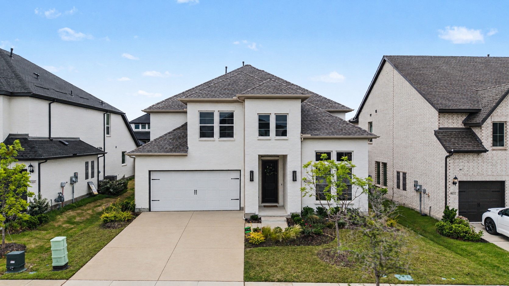4101 Kestrel Street Prosper TX 75078