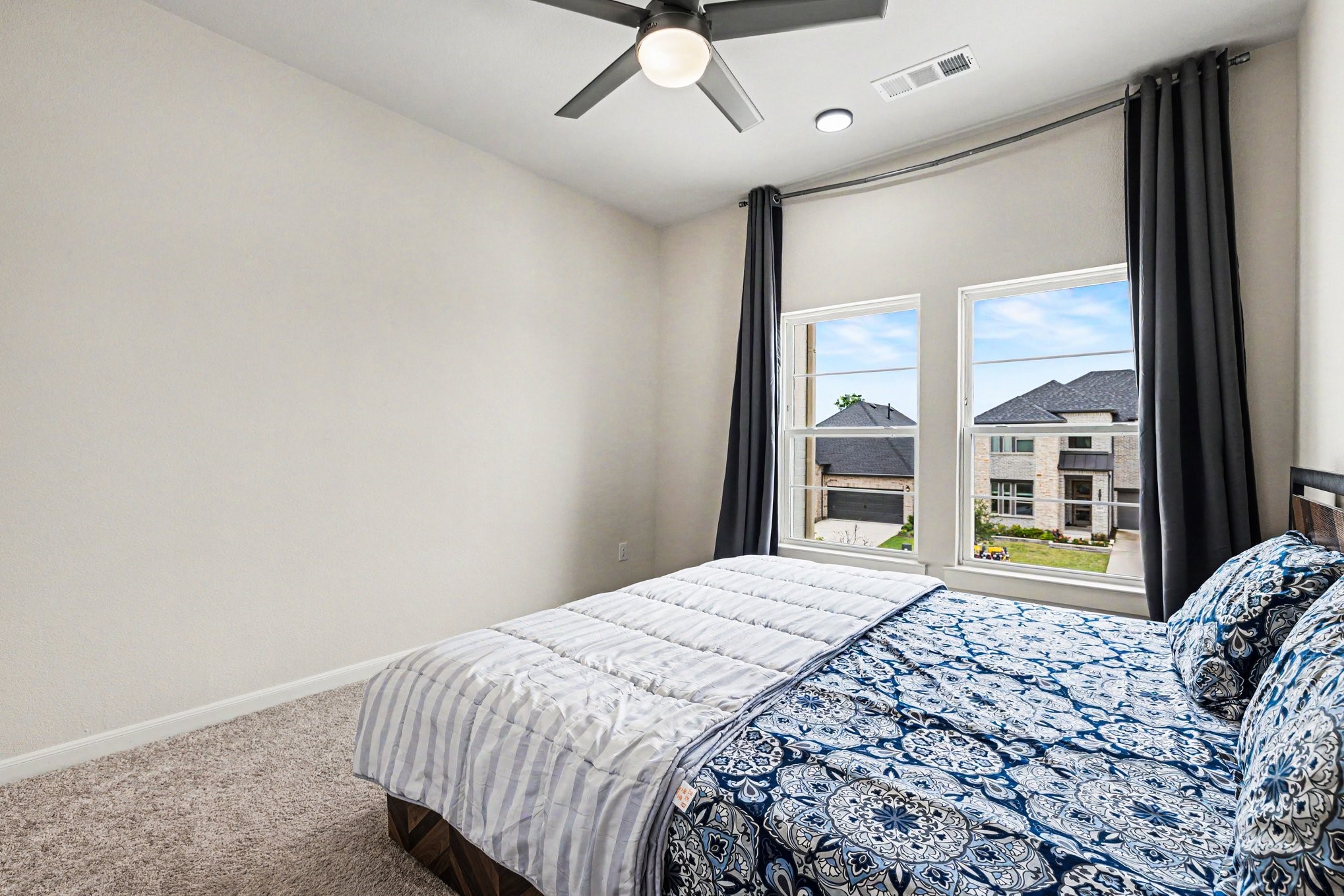 4101 Kestrel Street Prosper TX 75078