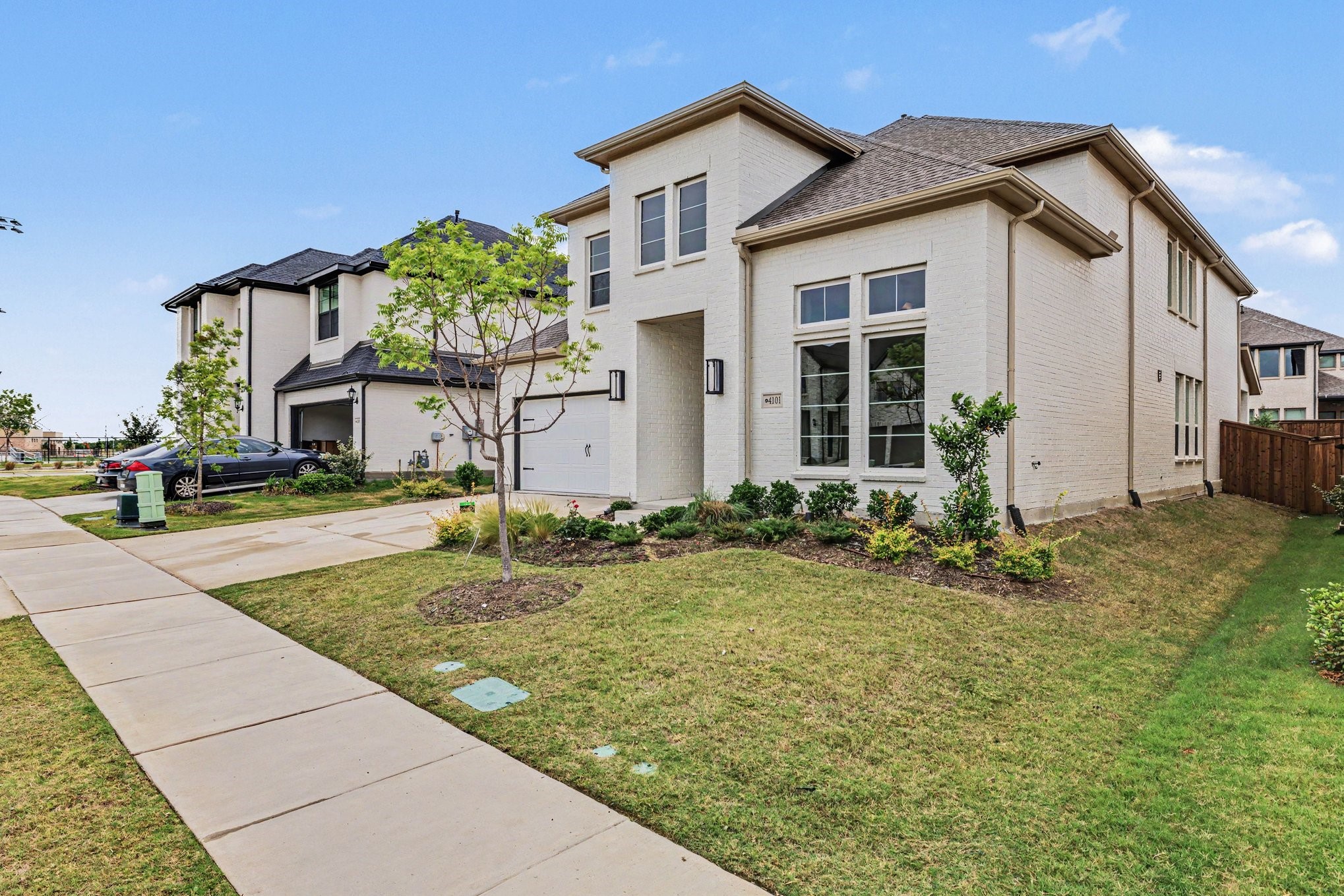 4101 Kestrel Street Prosper TX 75078