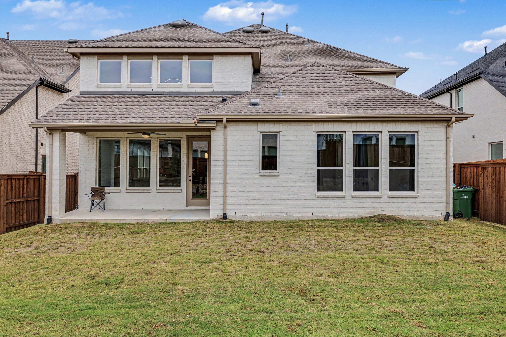 4101 Kestrel Street Prosper TX 75078