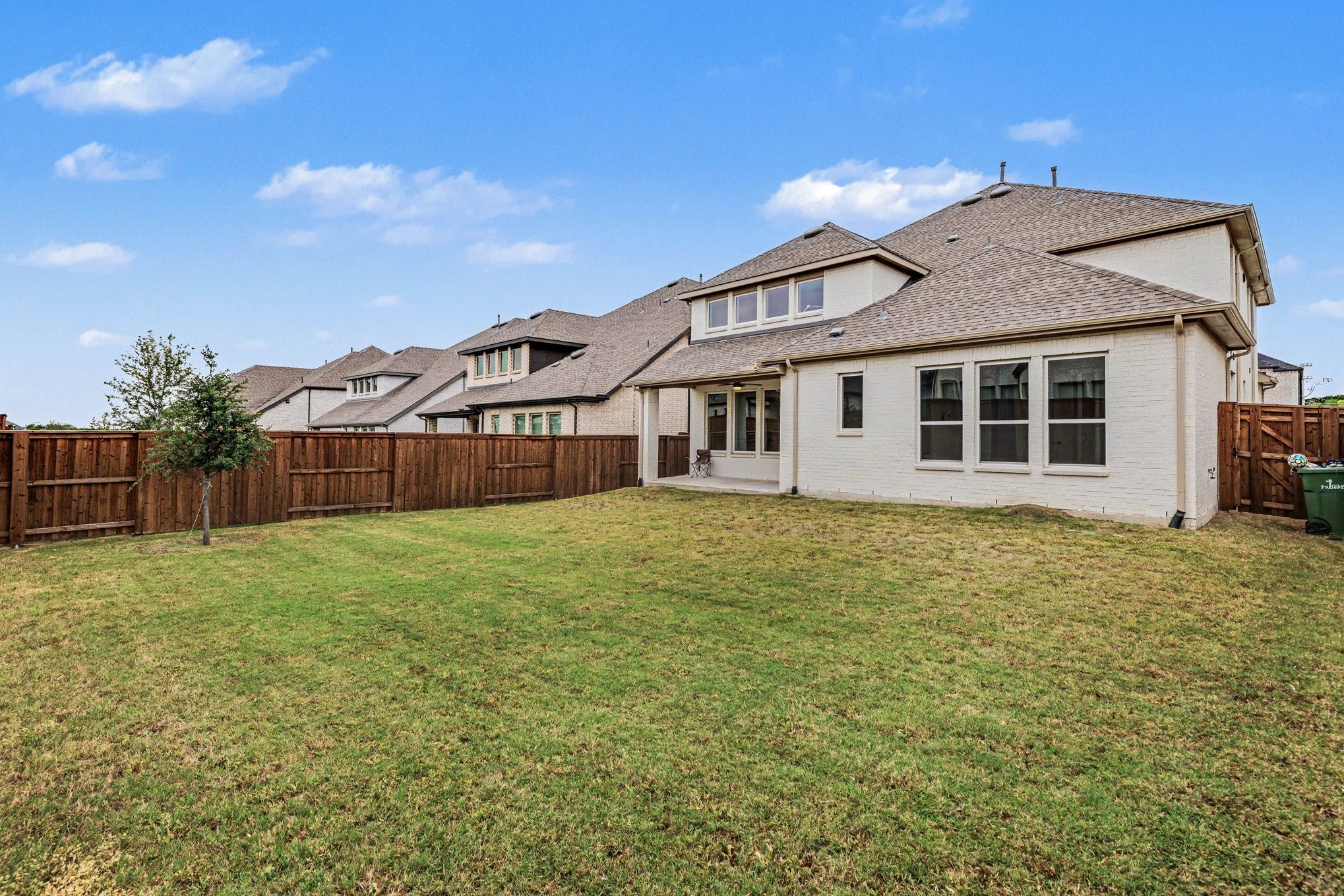4101 Kestrel Street Prosper TX 75078