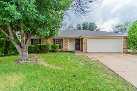 553 Greenway Drive Saginaw TX 76179