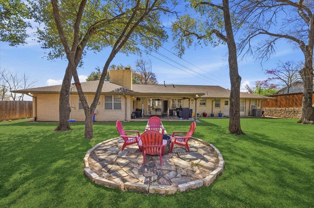 6720 Cumberland Road Fort Worth TX 76116