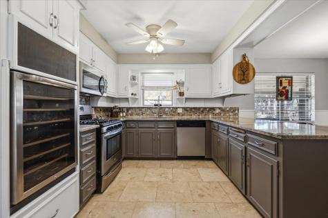 6720 Cumberland Road Fort Worth TX 76116