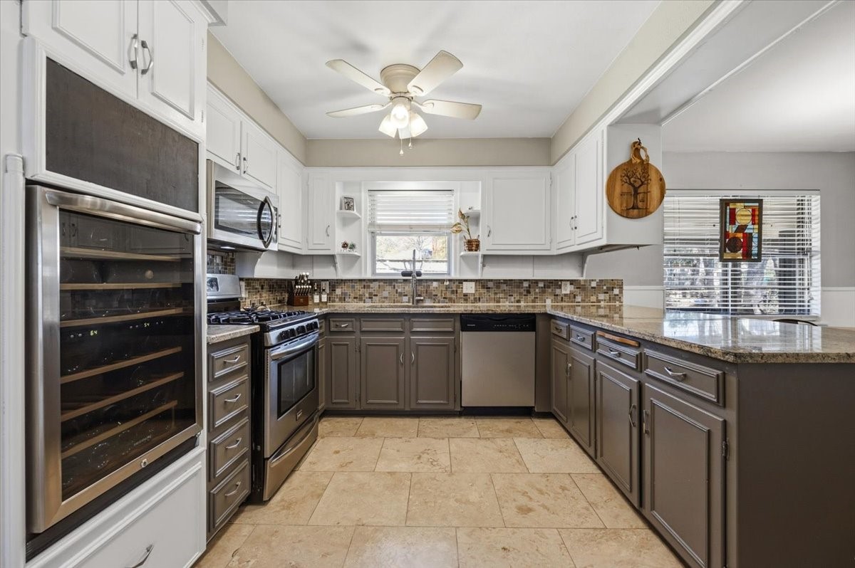 6720 Cumberland Road Fort Worth TX 76116